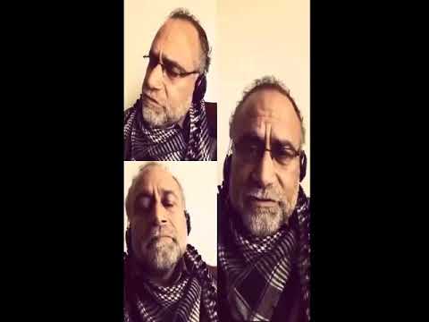 أغنية أتحدى لياليك يا غروب أداء حيدر عيد