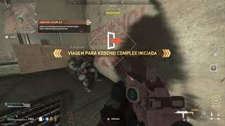 ELPP em Al Mazrah 🔥💣 - @Elliaby e @Victor #ELPP #CoD