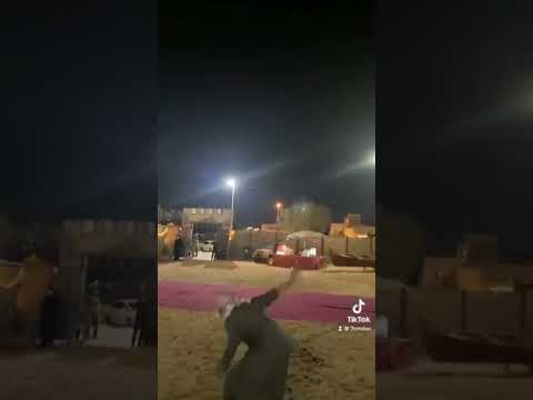 بو سعيد الشور عندك والامر