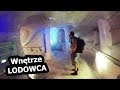 Jak Wygląda Lodowiec w Środku ??? - Austria, Eispalast Dachstein (Vlog #182)