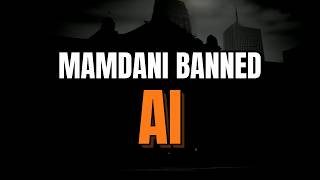 Mayor Mamdani Just Banned AI in Schools: 1 Year, 8th Grade Limit