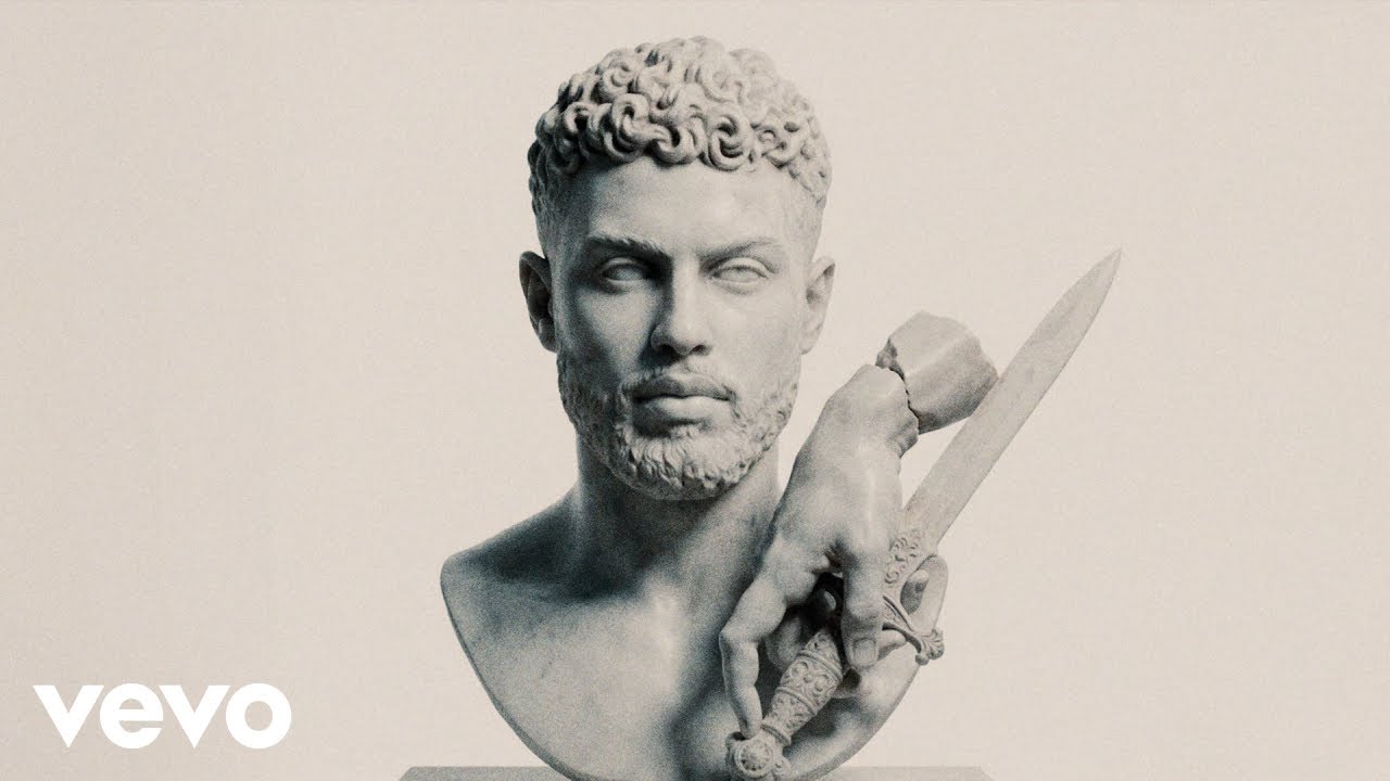 Jay Wheeler - De Lejitos (Official Video)