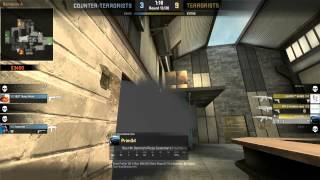 CSGO Cache MP7 & AK Ace
