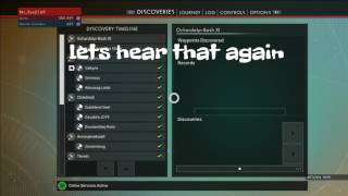 Ghost or ear rape