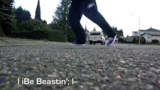 l Fantasy l Cwalk Dedication - Kayla B. l iBe Beastin'; l