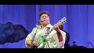 ALABAMA SHAKES  - I FEEL HOPE COMING