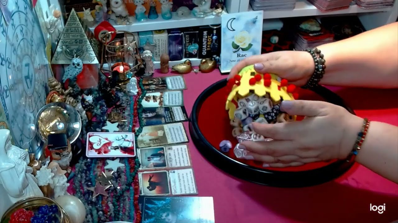 🎲🧚‍♀️♋ RAC ♋🧚‍♀️🎲CINEVA TE ADORA💥IN SFARSIT ESTE DISPONIBIL/A PENTRU TINE♥️SUFLETELE DANSEAZA💕