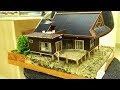 DIY a Cute Relax House - School Project (Dream house) -  Model 49