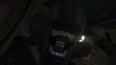 Alien: Isolation™ When Your Tricked By Xenomorph Vol 6