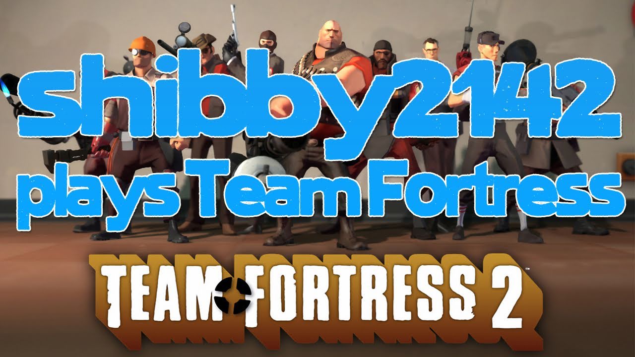 The Shibby2142 Video Podcast Webcast [Episode 1-1] Team Fortress 2 & Starcraft Discussions