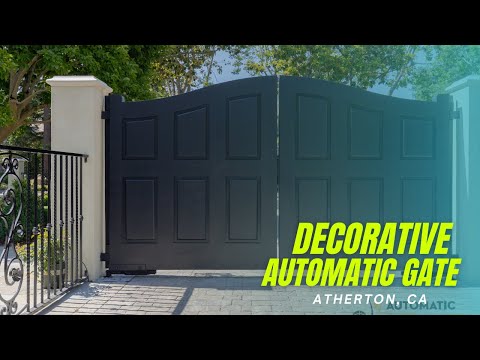 Gate And Garage Masters Reviews