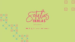 TV3 - jeda iklan semasa Buletin Utama (25.5.2020/Raya kedua)