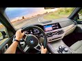 2021 BMW X5 xDrive45e Plug-in Hybrid - POV Review