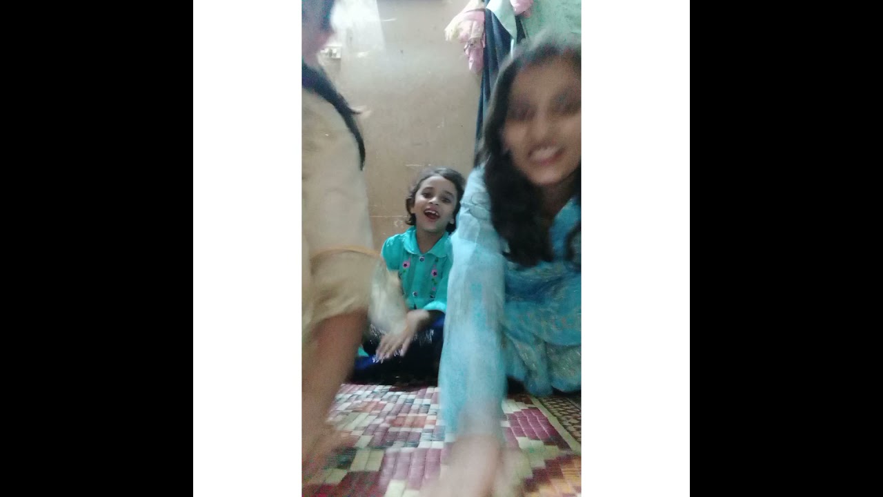 Azb life | Spaghetti challenge | with HMA  vlogs and challenges