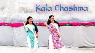 Kala Chashma | Bollywood Song | Bollywood Dance | @Presenddancer #kalachashma 