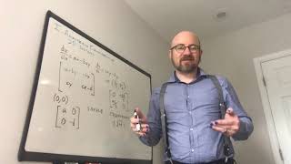 Predator Prey Example