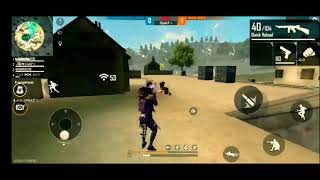 Dj Love Story Angklung Santuy | Versi Free Fire 30 detik