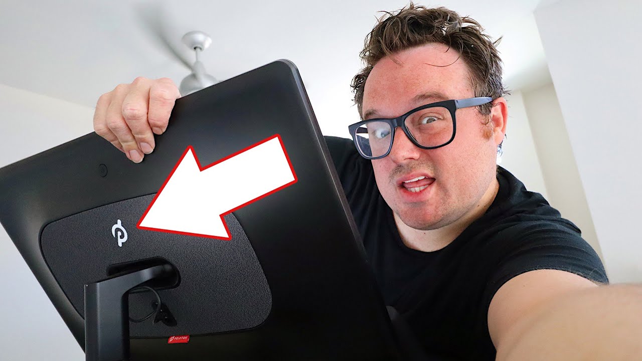 Apple Watch monitor 