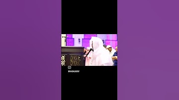 القارئ رعد الكردي ((سورة فصلت))