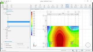 MAT FOUNDATION DESIGN  -- IMPORTING DATA FROM ETABS TO spMATS   TIPS AND TRICKS