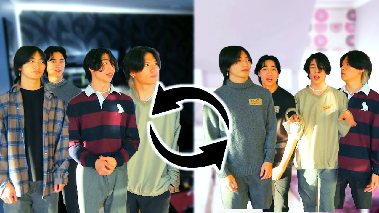 NSB Switching Lives for 24 hours!!