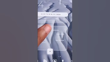 Galaxy Z Fold 6 Main Screen Setup 🤯