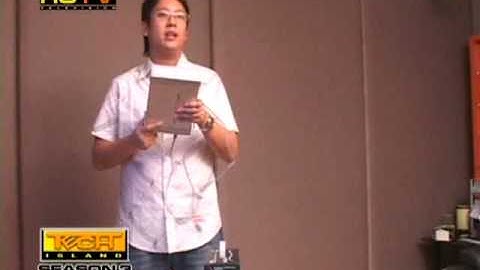 Latest Hard Drive Enclosures Part 1