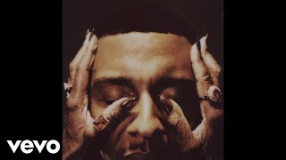Masego, Foggieraw - I Know You (Audio)