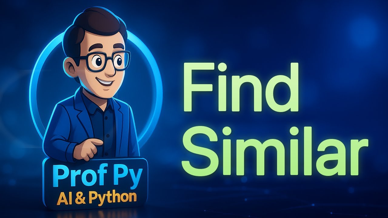 From Embeddings to “Similar Items”