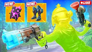 LIVE 🔴 SIMPSONS RELOAD MAP IS FINALLY HERE! screenshot 5