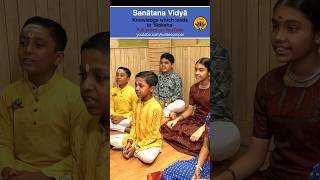 Thumbnail for Knowledge which leads to liberation! #sanatanadharma #sanatanavidya