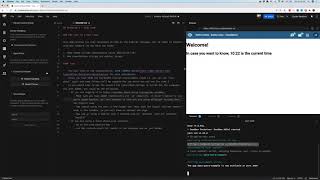 Details Application Development Academy Day 3 – Previous Material Review News