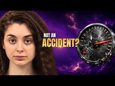 Next lifetime: boating accident involving the same souls