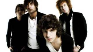 Video thumbnail of "The Kooks - Roxanne"