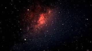 Galaxy Motion Background Video [HD] ~ FREE screenshot 1