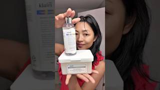Klairs Freshly Juiced Vitamin Essence Toner Skin Prep Pads