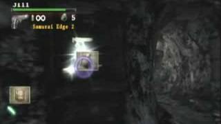 File Guide - Mansion Incident B