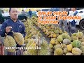 PASAR PASREPAN BANJIR DURIAN PANEN RAYA SUDAH TIBA Mp3 Song