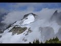 Snoqualmie Mountain - Washington State