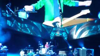 THE ROLLING STONES 2015-05-30 OHIO STADIUM, COLUMBUS, OHIO 012