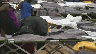More asylum seekers on their way to Portland