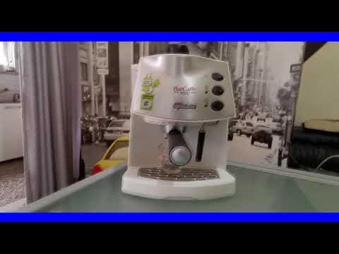 Coffe Machine with Alexa Homemade ( Macchina caffe con Alexa ) 