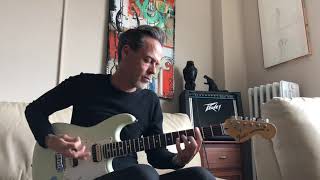 Watch Strung Out Letter Home video
