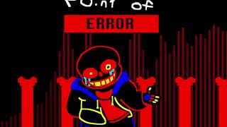 Starting Point Of Error Mr.trojan Remix