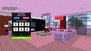 [SA:MP] Registro + Spawn System | Realismo Roleplay