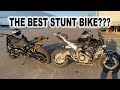 HOW TO BUILD YOUR STUNT BIKE!! ( Kawasaki ninja 636 ) - TUTORIAL