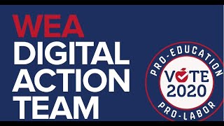 WEA Introduction to OutVote