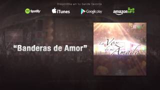 Mahanaim - Banderas de amor chords