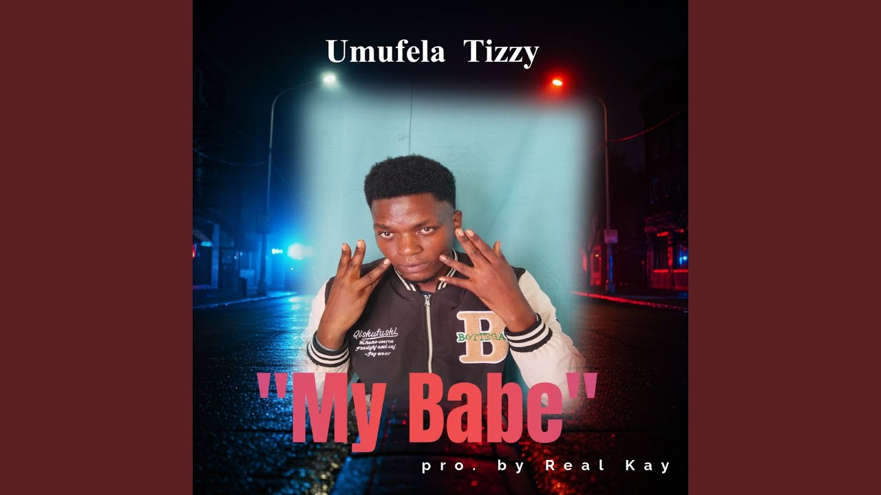 Watch My Babe on YouTube Watch My Babe on YouTube