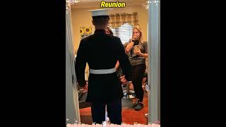 They are reunited#reunion #reunited #dad #parents #love #family  #foryou#grandma
